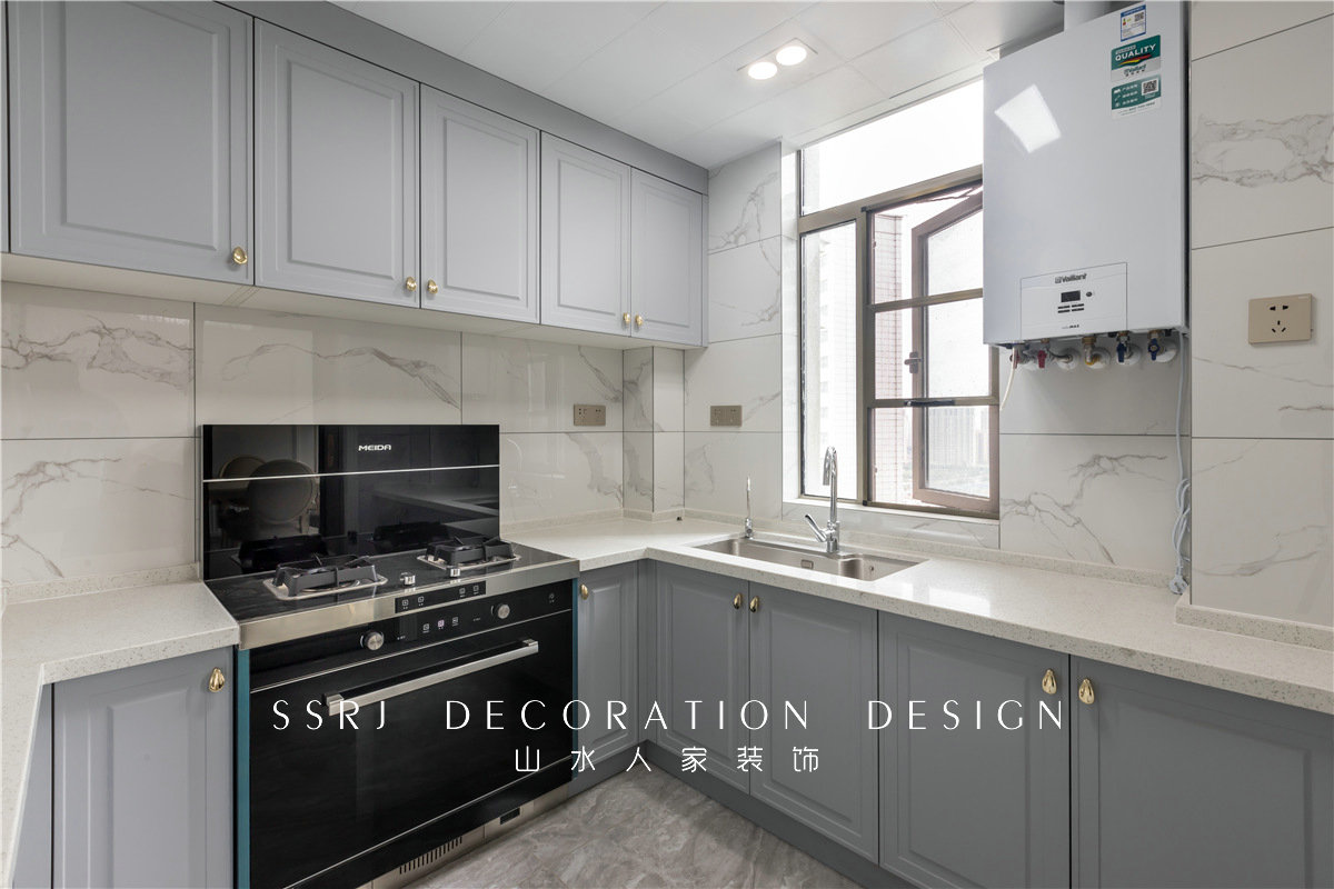 碧桂園全景外灘法式輕奢風(fēng)格裝修效果圖 碧桂園全景外灘法式輕奢風(fēng)格裝修效果圖