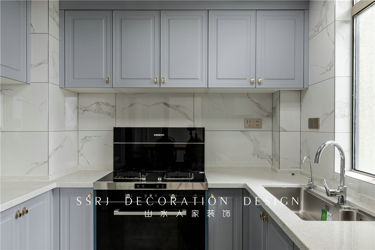 碧桂園全景外灘法式輕奢風(fēng)格裝修效果圖 碧桂園全景外灘法式輕奢風(fēng)格裝修效果圖