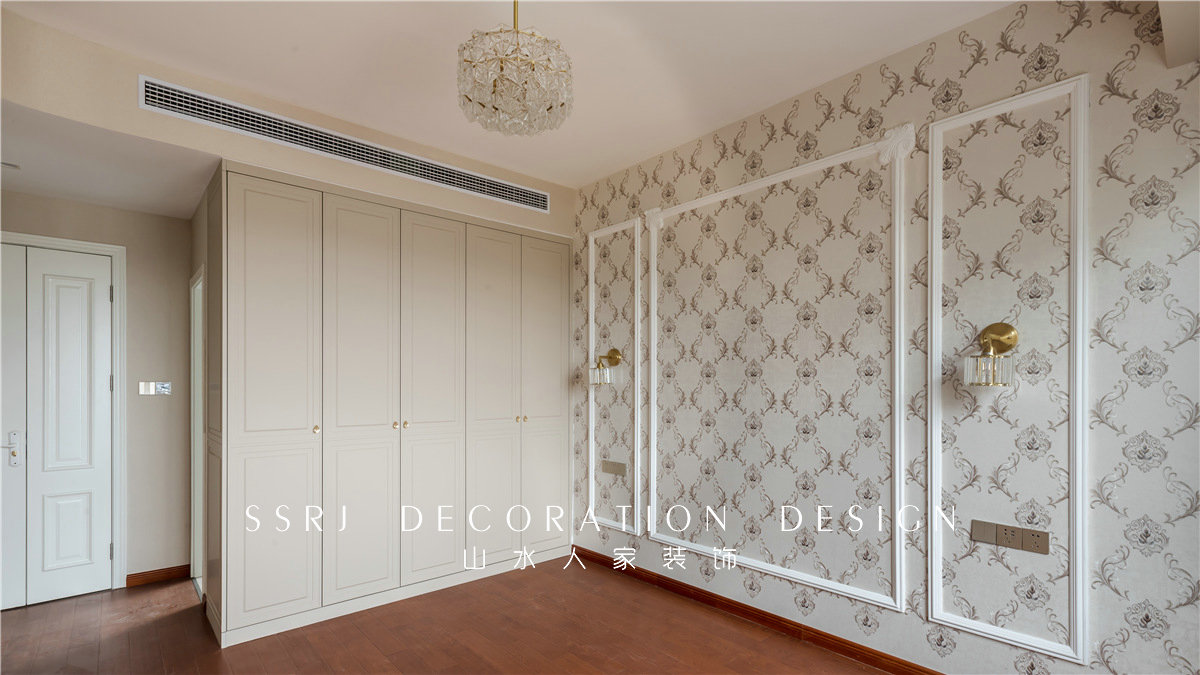 碧桂園全景外灘法式輕奢風(fēng)格裝修效果圖 碧桂園全景外灘法式輕奢風(fēng)格裝修效果圖