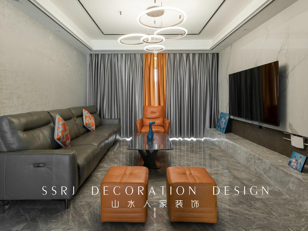 建和世家現(xiàn)代風(fēng)格裝修效果圖 建和世家現(xiàn)代風(fēng)格裝修效果圖