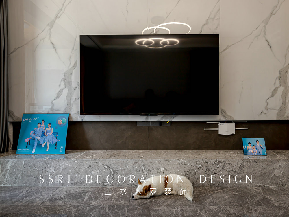 建和世家現(xiàn)代風(fēng)格裝修效果圖 建和世家現(xiàn)代風(fēng)格裝修效果圖