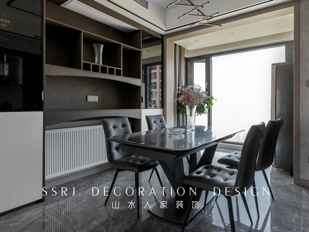 建和世家現(xiàn)代風(fēng)格裝修效果圖 建和世家現(xiàn)代風(fēng)格裝修效果圖