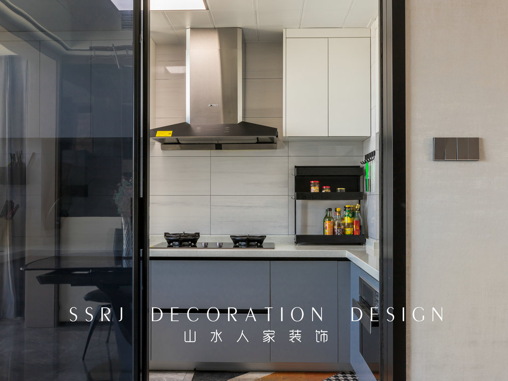 建和世家現(xiàn)代風(fēng)格裝修效果圖 建和世家現(xiàn)代風(fēng)格裝修效果圖