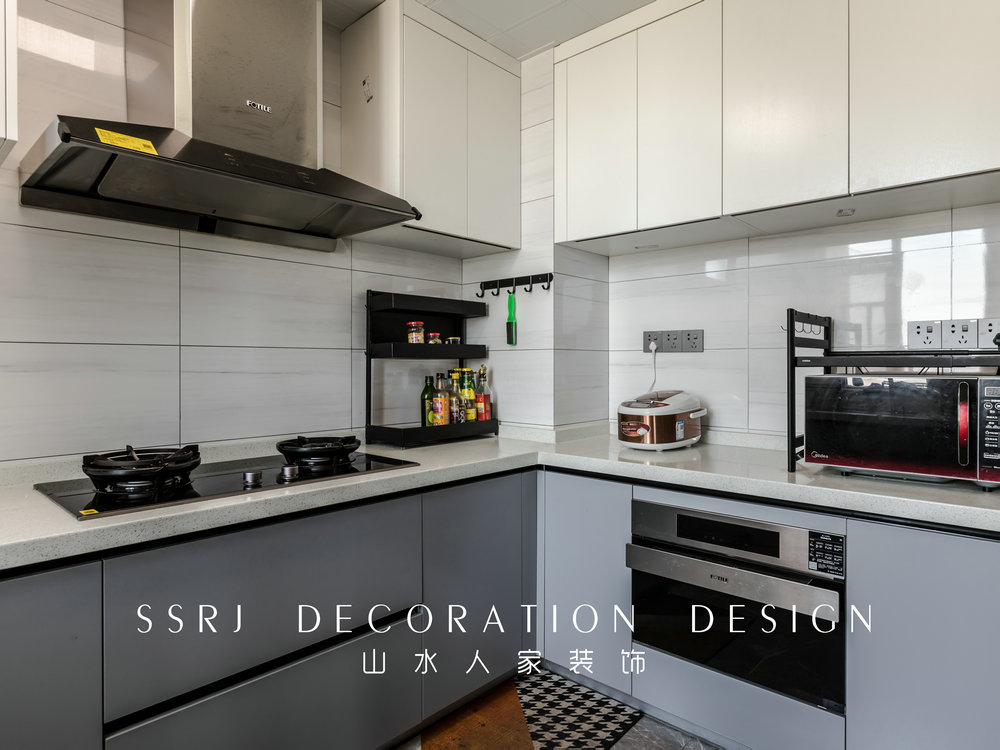 建和世家現(xiàn)代風(fēng)格裝修效果圖 建和世家現(xiàn)代風(fēng)格裝修效果圖