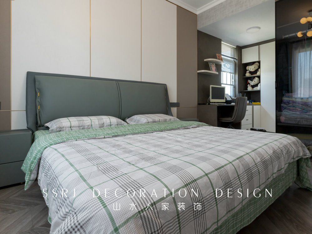 建和世家現(xiàn)代風(fēng)格裝修效果圖 建和世家現(xiàn)代風(fēng)格裝修效果圖