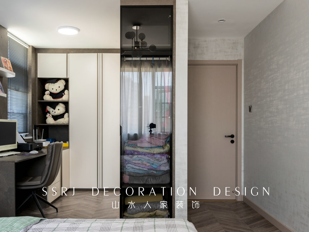 建和世家現(xiàn)代風(fēng)格裝修效果圖 建和世家現(xiàn)代風(fēng)格裝修效果圖