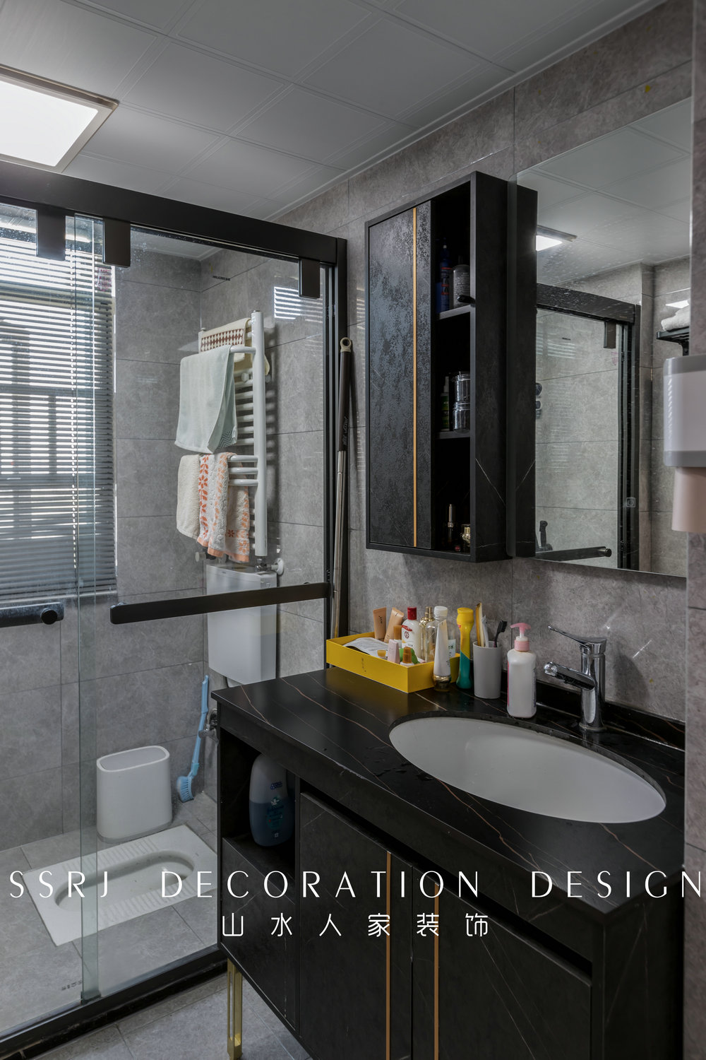 建和世家現(xiàn)代風(fēng)格裝修效果圖 建和世家現(xiàn)代風(fēng)格裝修效果圖