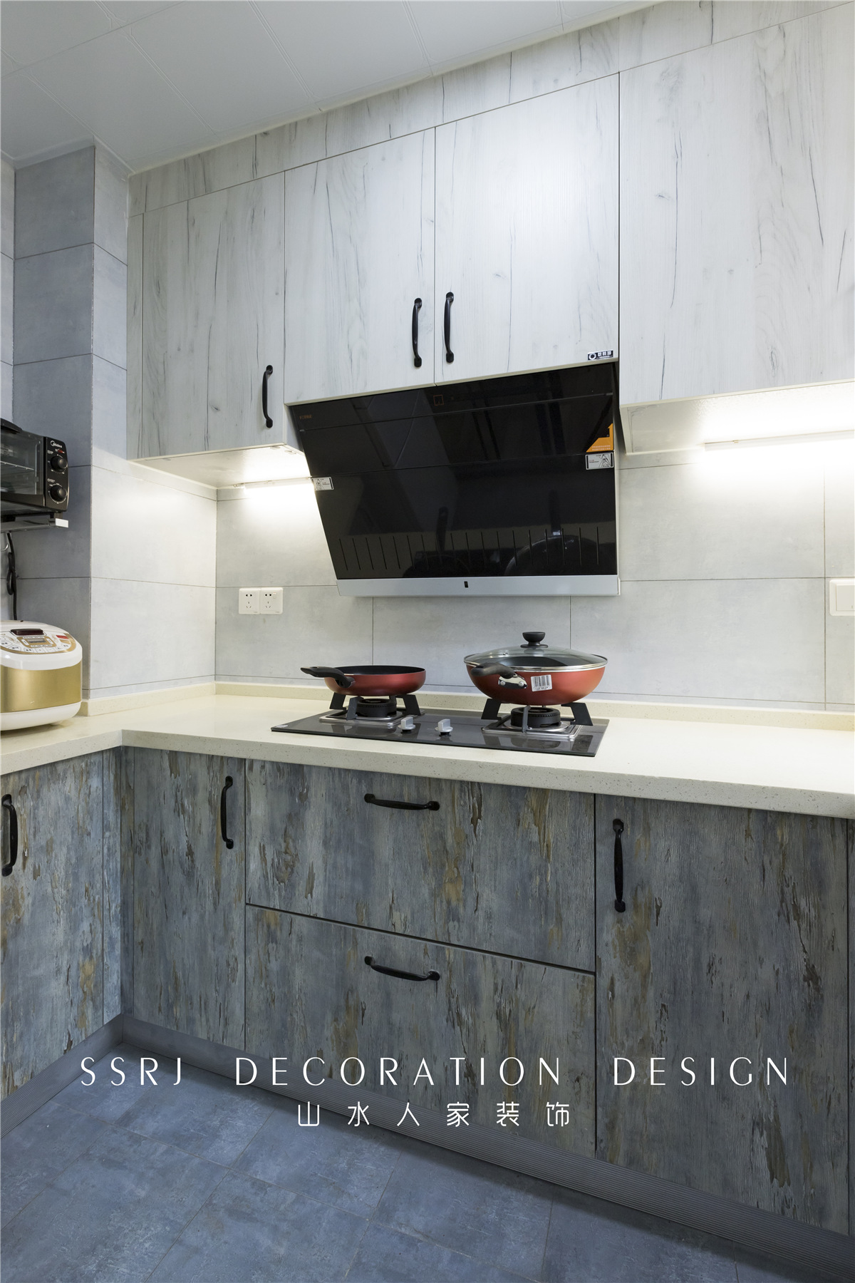 金域天下北歐風(fēng)格裝修效果圖 金域天下北歐風(fēng)格裝修效果圖