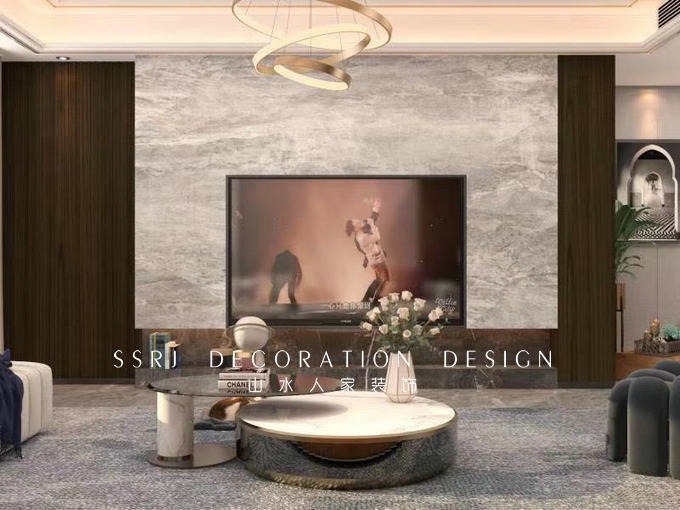 找裝修公司有什么好處 找裝修公司有什么好處