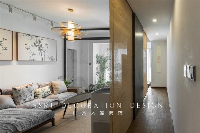 別墅怎么做好軟裝 別墅怎么做好軟裝