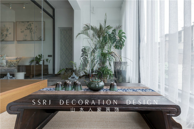 別墅裝修和普通裝修區(qū)別 別墅裝修和普通裝修區(qū)別