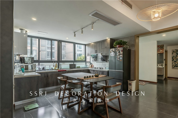 別墅應(yīng)該怎么裝修 別墅應(yīng)該怎么裝修