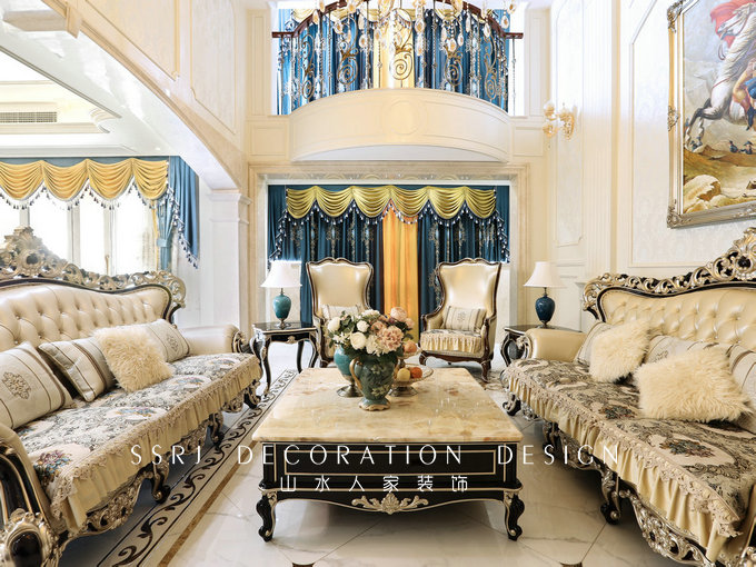 別墅裝修的難點(diǎn)和重點(diǎn) 別墅裝修的難點(diǎn)和重點(diǎn)