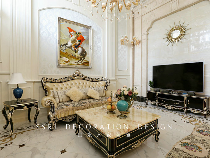 別墅裝修預(yù)算怎樣做 別墅裝修預(yù)算怎樣做