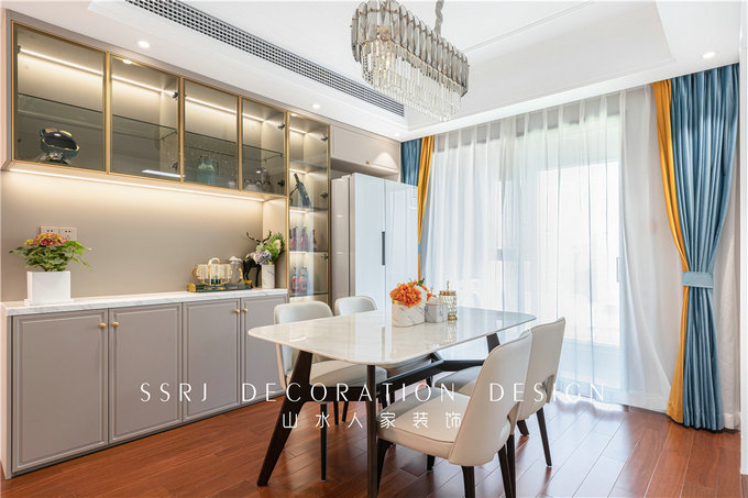 舊房裝修怎么裝 舊房裝修怎么裝