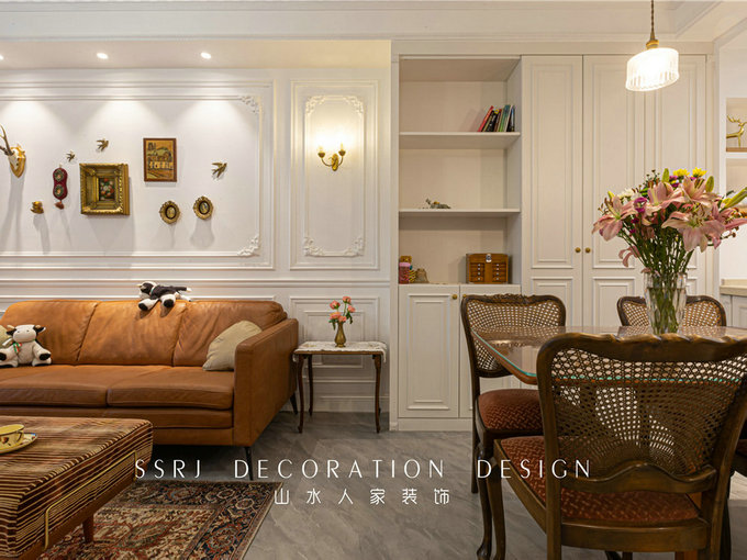 裝修的動(dòng)線是什么意思