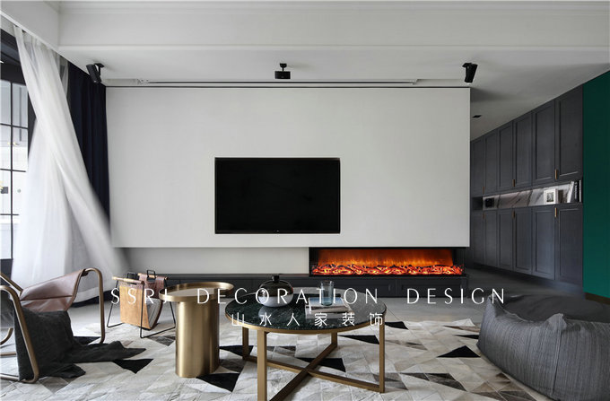 輕奢風(fēng)格裝修特點(diǎn) 輕奢風(fēng)格裝修特點(diǎn)