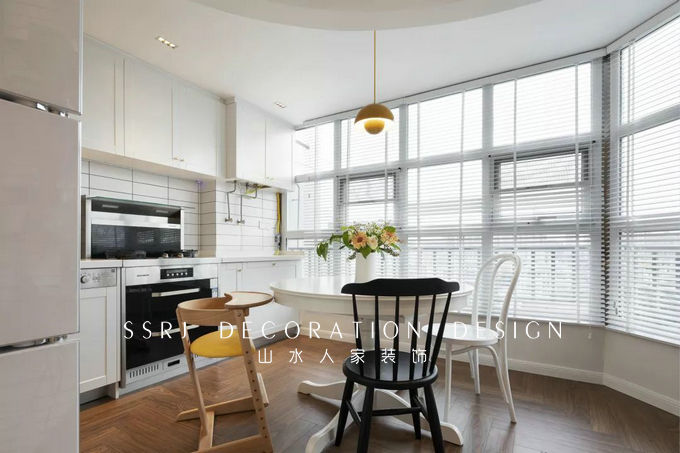 戶型小裝修比較適合什么風(fēng)格 戶型小裝修比較適合什么風(fēng)格