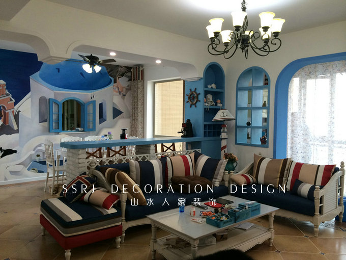 小孩喜歡什么裝修風格 小孩喜歡什么裝修風格