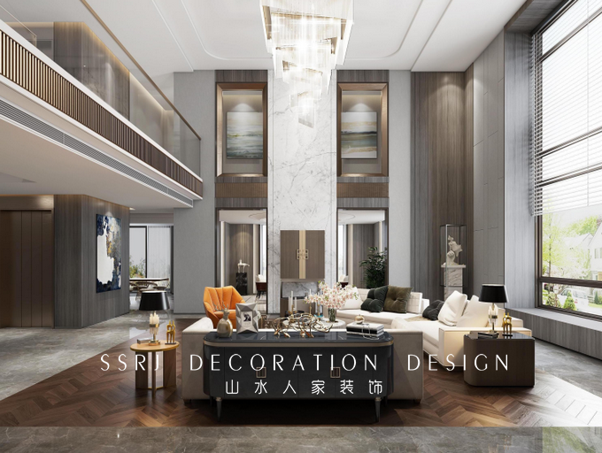 別墅客廳怎么裝修設(shè)計(jì) 別墅客廳怎么裝修設(shè)計(jì)