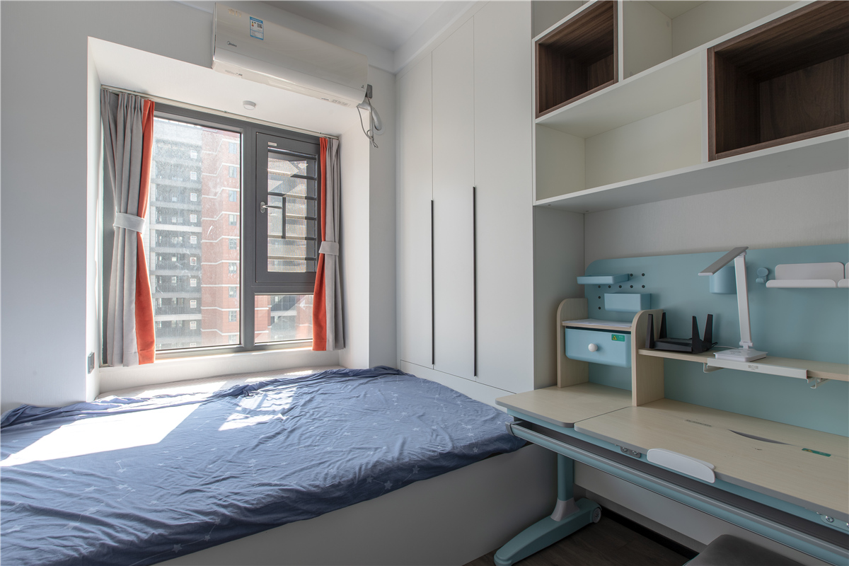 一江璟城港式輕奢風(fēng)格裝修效果圖 一江璟城港式輕奢風(fēng)格裝修效果圖