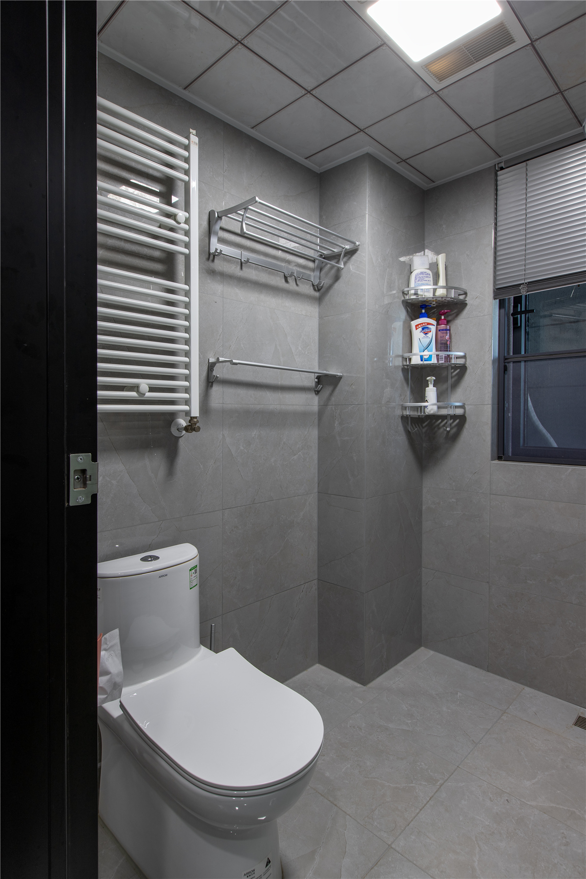 一江璟城港式輕奢風(fēng)格裝修效果圖 一江璟城港式輕奢風(fēng)格裝修效果圖