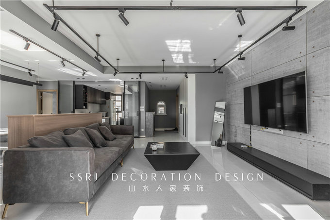 裝修可以用水泥地面嗎 裝修可以用水泥地面嗎