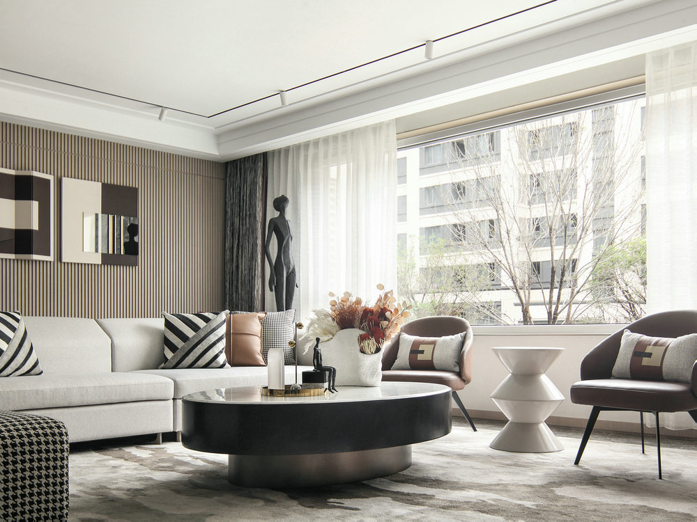 沿海賽洛城新中式風(fēng)格裝修效果圖 沿海賽洛城新中式風(fēng)格裝修效果圖