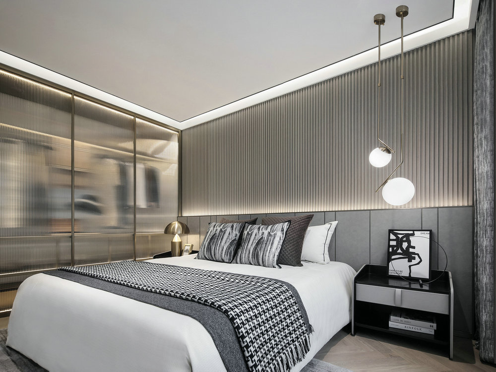 沿海賽洛城新中式風(fēng)格裝修效果圖 沿海賽洛城新中式風(fēng)格裝修效果圖