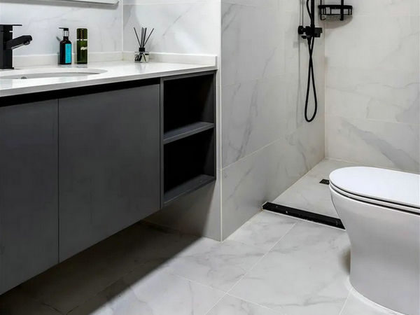 衛(wèi)生間裝修注意事項匯總