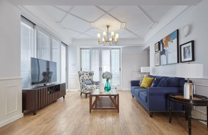 武漢裝修公司訊：如何改造讓房間多出20m^2平米，讓空間不在昏暗擁堵